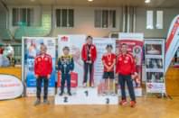 1. Austrian Open Cup U15, 29.04.2023
