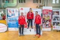 1. Austrian Open Cup U15, 29.04.2023