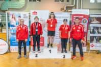 1. Austrian Open Cup U15, 29.04.2023