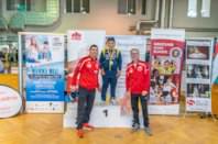 1. Austrian Open Cup U15, 29.04.2023
