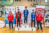 1. Austrian Open Cup U15, 29.04.2023