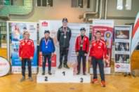 1. Austrian Open Cup U15, 29.04.2023