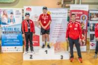 1. Austrian Open Cup U15, 29.04.2023