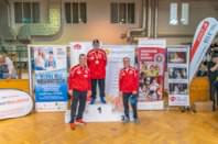 1. Austrian Open Cup U15, 29.04.2023