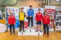 1. Austrian Open Cup U15, 29.04.2023