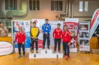 1. Austrian Open Cup U15, 29.04.2023