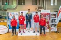 1. Austrian Open Cup U15, 29.04.2023