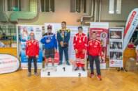 1. Austrian Open Cup U15, 29.04.2023