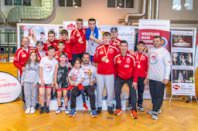 1. Austrian Open Cup U15, 29.04.2023