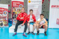 ASKÖ Bundesmeisterschaften, 15.04.2023