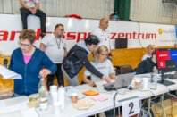 2. Austrian Open Cup U15 im Landessportzentrum Viva, 27.04.2024