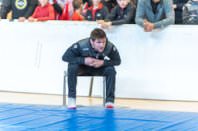 2. Austrian Open Cup U15 im Landessportzentrum Viva, 27.04.2024