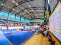 2. Austrian Open Cup U15 im Landessportzentrum Viva, 27.04.2024