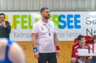 2. Austrian Open Cup U15 im Landessportzentrum Viva, 27.04.2024