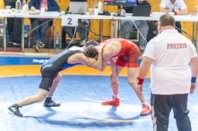 2. Austrian Open Cup U15 im Landessportzentrum Viva, 27.04.2024