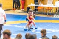 2. Austrian Open Cup U15 im Landessportzentrum Viva, 27.04.2024