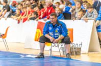 2. Austrian Open Cup U15 im Landessportzentrum Viva, 27.04.2024