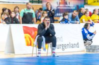 2. Austrian Open Cup U15 im Landessportzentrum Viva, 27.04.2024