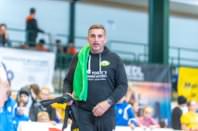 2. Austrian Open Cup U15 im Landessportzentrum Viva, 27.04.2024