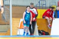2. Austrian Open Cup U15 im Landessportzentrum Viva, 27.04.2024