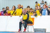 2. Austrian Open Cup U15 im Landessportzentrum Viva, 27.04.2024