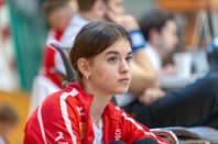 2. Austrian Open Cup U15 im Landessportzentrum Viva, 27.04.2024