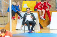 2. Austrian Open Cup U15 im Landessportzentrum Viva, 27.04.2024