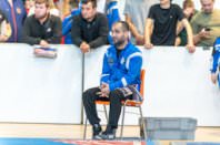 2. Austrian Open Cup U15 im Landessportzentrum Viva, 27.04.2024
