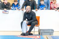 2. Austrian Open Cup U15 im Landessportzentrum Viva, 27.04.2024