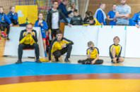 2. Austrian Open Cup U15 im Landessportzentrum Viva, 27.04.2024