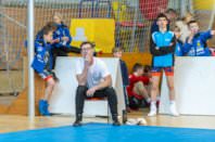 2. Austrian Open Cup U15 im Landessportzentrum Viva, 27.04.2024