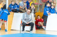 2. Austrian Open Cup U15 im Landessportzentrum Viva, 27.04.2024