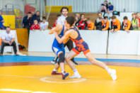 2. Austrian Open Cup U15 im Landessportzentrum Viva, 27.04.2024