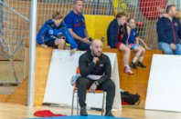 2. Austrian Open Cup U15 im Landessportzentrum Viva, 27.04.2024