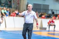 2. Austrian Open Cup U15 im Landessportzentrum Viva, 27.04.2024