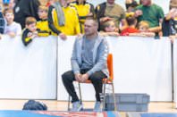 2. Austrian Open Cup U15 im Landessportzentrum Viva, 27.04.2024