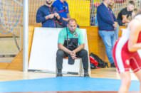 2. Austrian Open Cup U15 im Landessportzentrum Viva, 27.04.2024