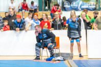 2. Austrian Open Cup U15 im Landessportzentrum Viva, 27.04.2024