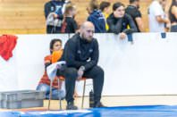 2. Austrian Open Cup U15 im Landessportzentrum Viva, 27.04.2024