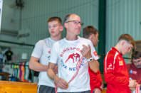 2. Austrian Open Cup U15 im Landessportzentrum Viva, 27.04.2024