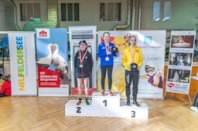 2. Austrian Open Cup U15 im Landessportzentrum Viva, 27.04.2024