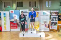 2. Austrian Open Cup U15 im Landessportzentrum Viva, 27.04.2024