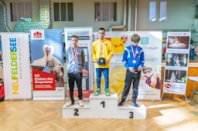2. Austrian Open Cup U15 im Landessportzentrum Viva, 27.04.2024