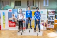 2. Austrian Open Cup U15 im Landessportzentrum Viva, 27.04.2024