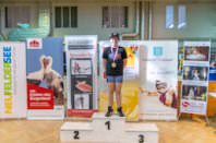 2. Austrian Open Cup U15 im Landessportzentrum Viva, 27.04.2024