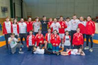 2. Austrian Open Cup U15 im Landessportzentrum Viva, 27.04.2024