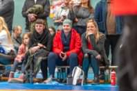 Ringen Trainingswettkampf Kinder, 22.02.2025