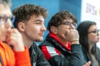Ringen Trainingswettkampf Kinder, 22.02.2025