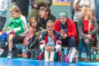 Ringen Trainingswettkampf Kinder, 22.02.2025
