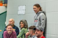 Ringen Trainingswettkampf Kinder, 22.02.2025